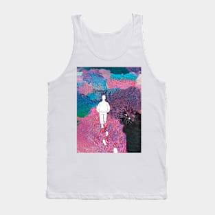 Day fantasy Tank Top